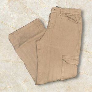 Woman’s size small cargo pants